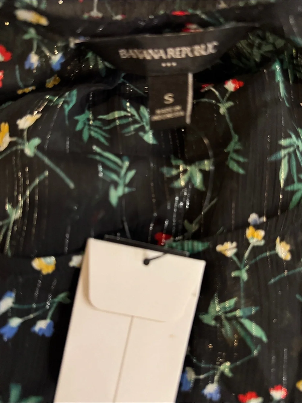 Three Women’s Blouses - Picture 4 of 4